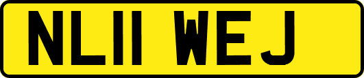 NL11WEJ