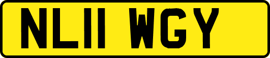 NL11WGY