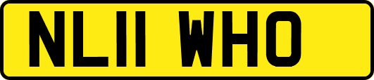 NL11WHO