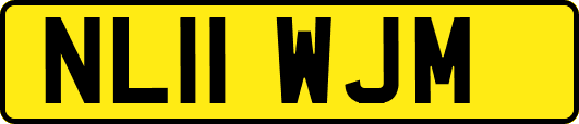 NL11WJM