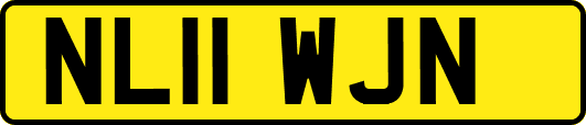 NL11WJN