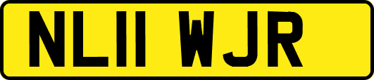 NL11WJR