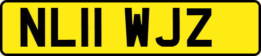 NL11WJZ