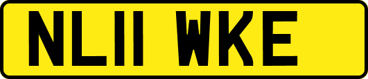 NL11WKE