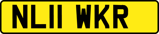 NL11WKR