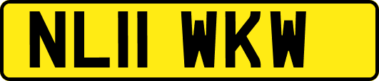 NL11WKW