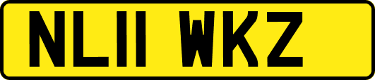 NL11WKZ