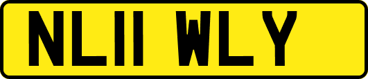 NL11WLY