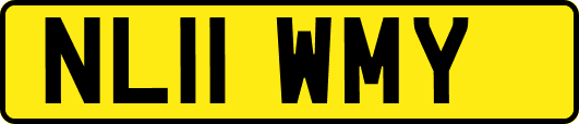 NL11WMY