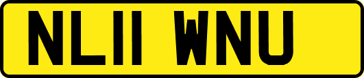 NL11WNU