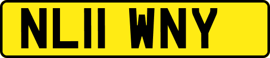 NL11WNY