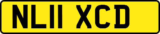 NL11XCD