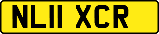 NL11XCR