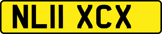 NL11XCX