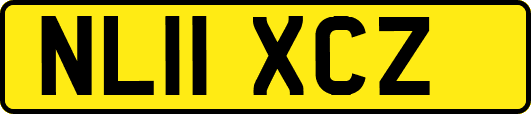NL11XCZ