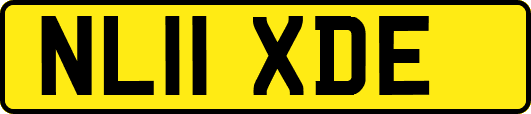 NL11XDE