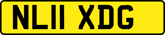NL11XDG