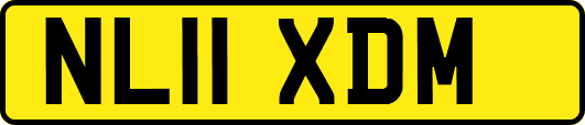 NL11XDM