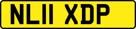 NL11XDP