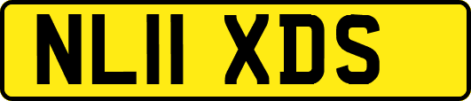 NL11XDS