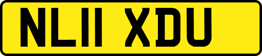 NL11XDU