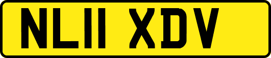 NL11XDV