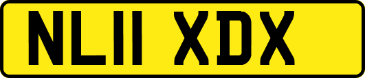 NL11XDX