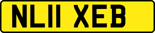 NL11XEB