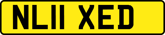 NL11XED