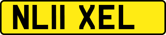NL11XEL