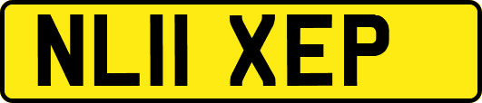 NL11XEP