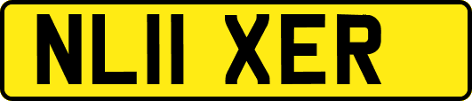 NL11XER