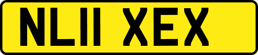 NL11XEX