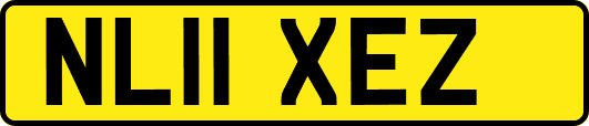 NL11XEZ