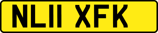 NL11XFK