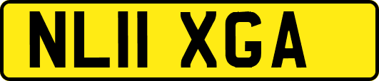 NL11XGA