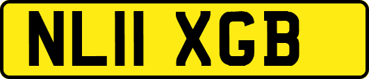 NL11XGB