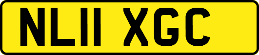 NL11XGC