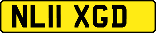 NL11XGD