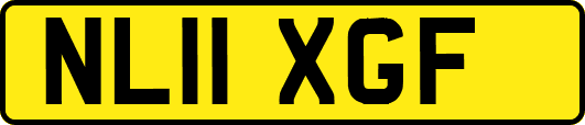 NL11XGF