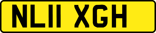 NL11XGH