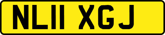 NL11XGJ