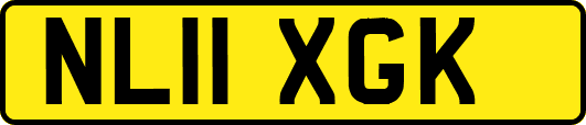 NL11XGK