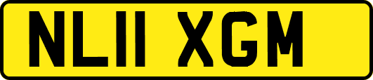 NL11XGM