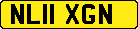 NL11XGN