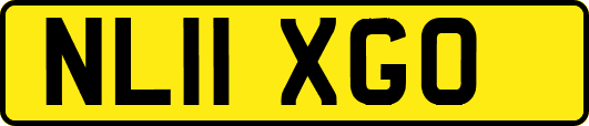 NL11XGO