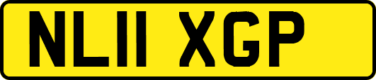 NL11XGP