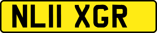 NL11XGR