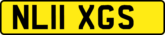NL11XGS