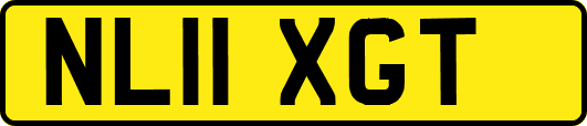 NL11XGT